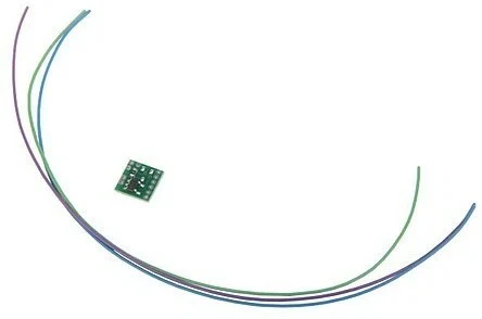 Ngineering N8063 Ultra-Miniature Catenary Spark Simulator Circuit Board