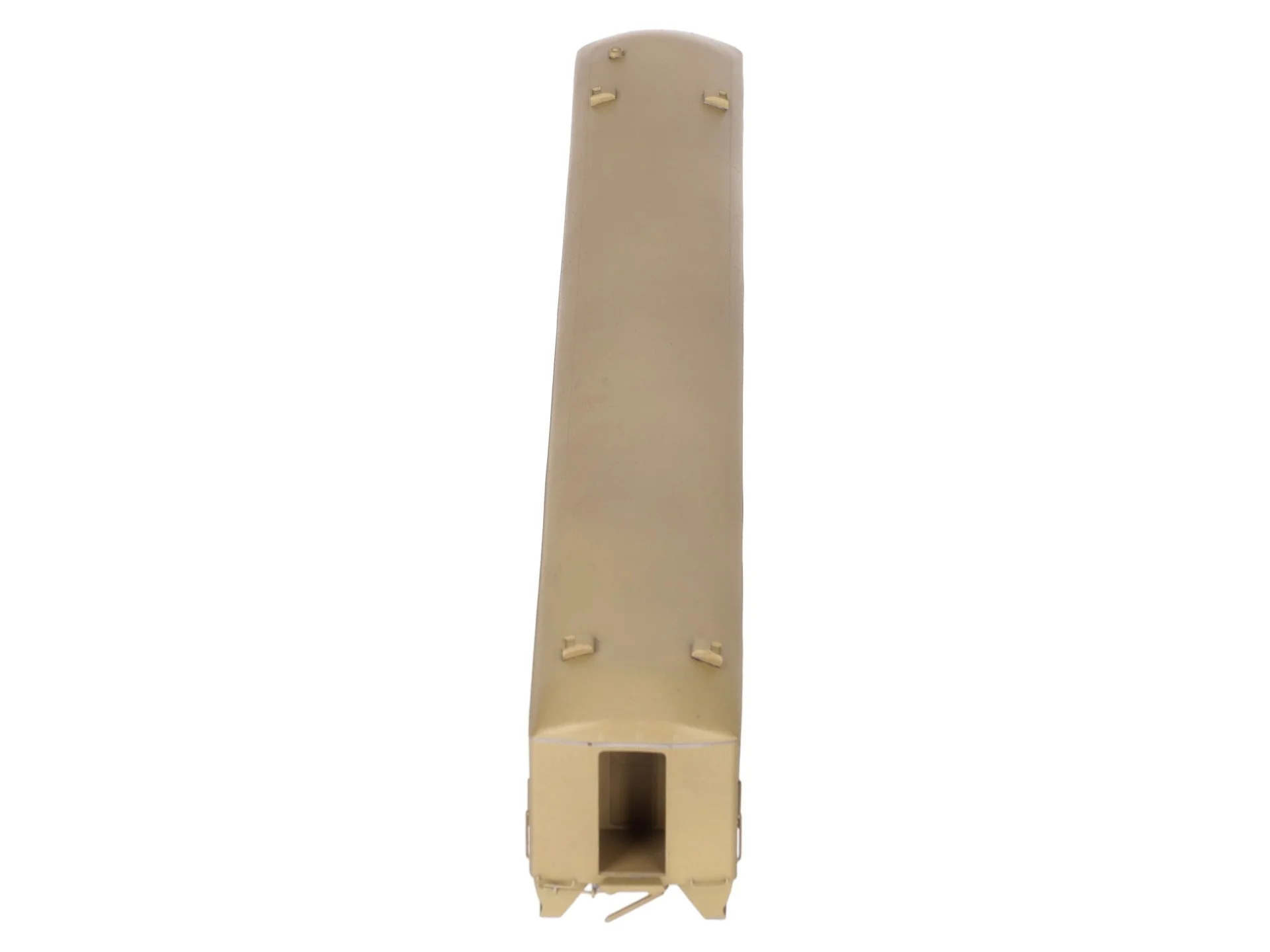 NJ Custom Brass PS-700 HO New Haven 8200 Series Lightweight Coach - Unpainted LN/Box - Image 3