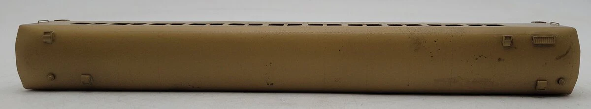 NJ Custom Brass PS-730 HO BRASS NYNH&H Lightweight Coach Car EX - Image 3