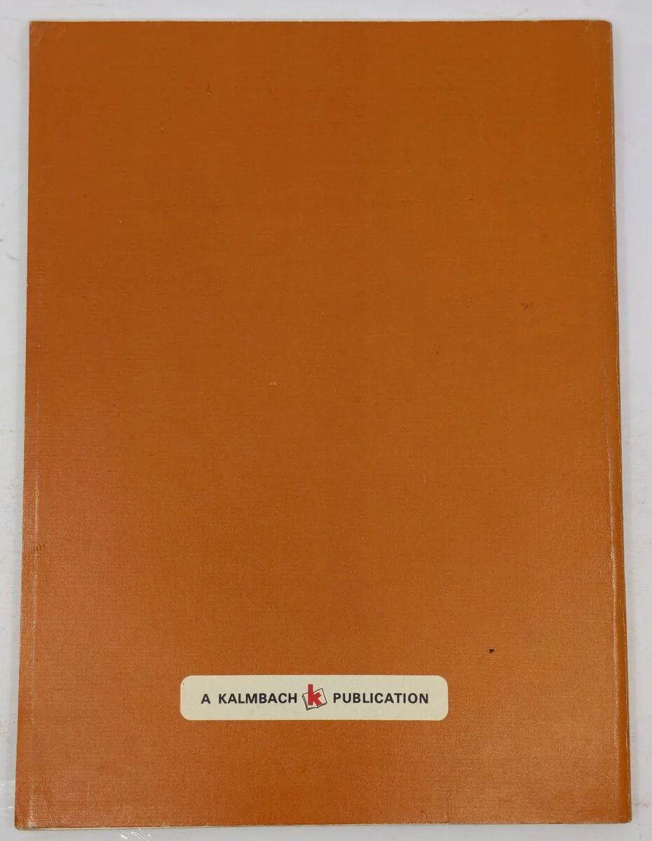 Our GM Scrapbook Paperback Book By A Kalmbach Publication EX - Image 2