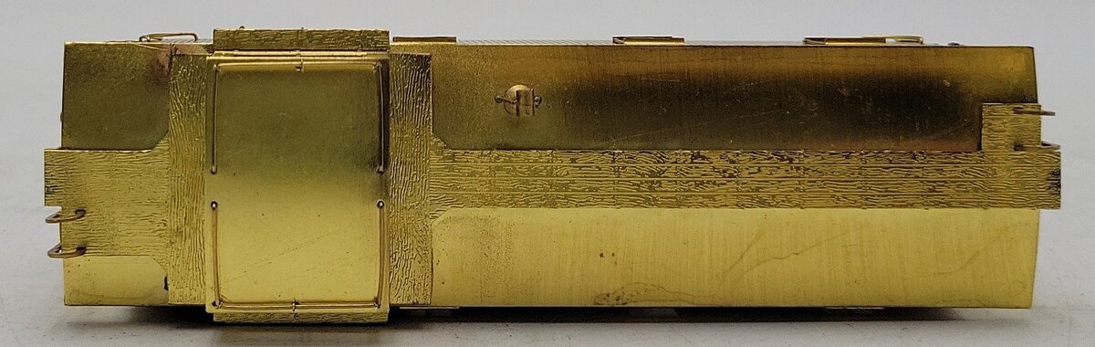 Overland 1191 HO Scale Rutland Wood Caboose #42-47 EX/Box - Image 3