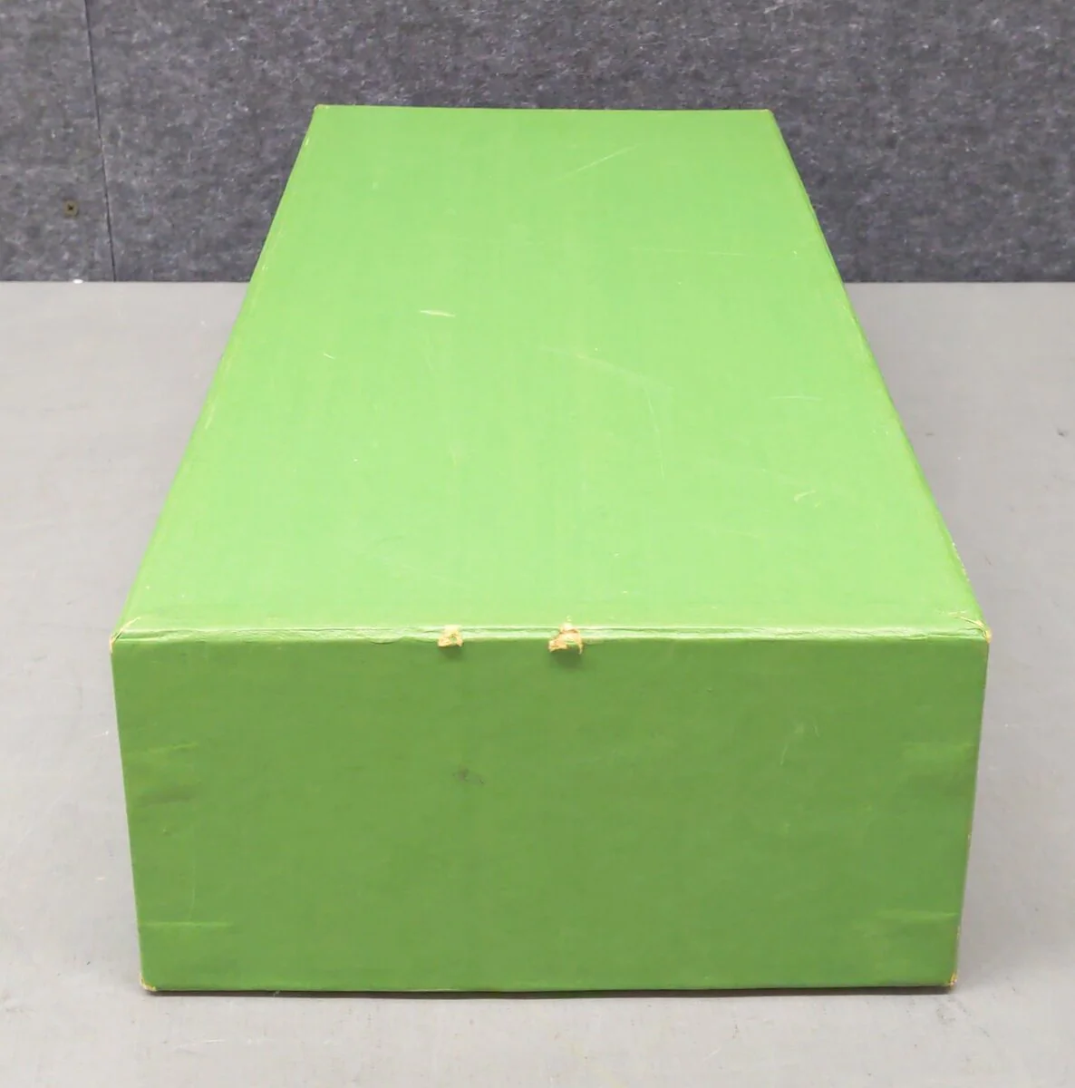 Overland OMI-0297 O BRASS EMD F3 Diesel Loco A Unit Phase III (Box Only) EX - Image 3