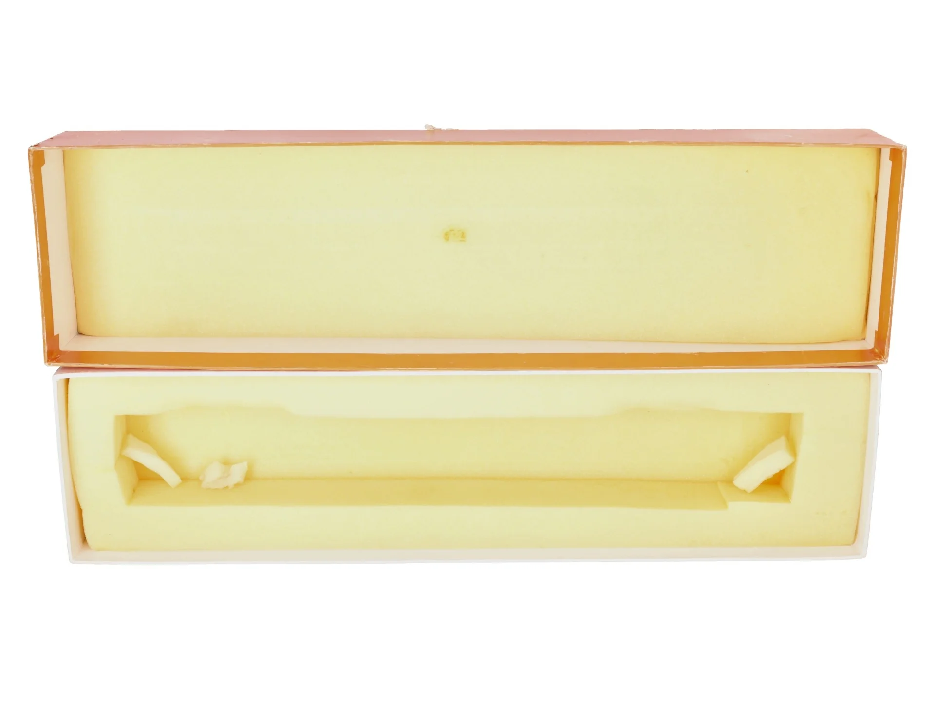 Precision Scale Co. 15851-3 O Brass TP Heavy Weight 16-Section Tourist Car EX/Box - Image 12