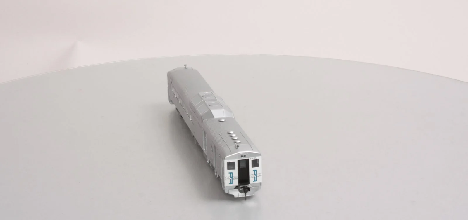 Proto 1000 30387 Boston & Maine Budd RDC Diesel Locomotive LN/Box - Image 7