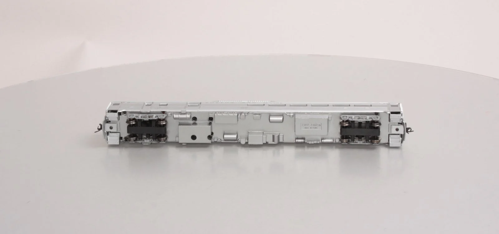 Proto 1000 30387 Boston & Maine Budd RDC Diesel Locomotive LN/Box - Image 9