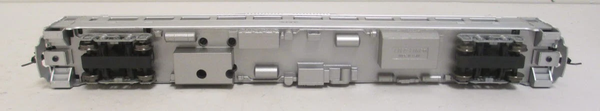 Proto 1000 30587 HO Scale Boston & Maine Budd RDC Passenger Locomotive #6137 LN/Box - Image 3