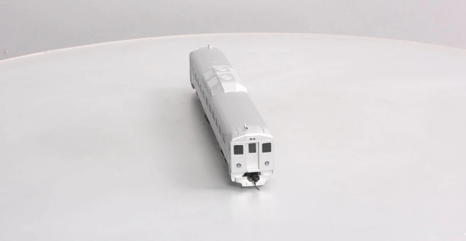 Proto 1000 30589 HO Scale Baltimore & Ohio BUDD RDC Locomotive LN/Box - Image 4