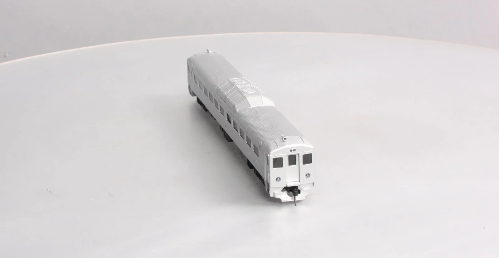 Proto 1000 30589 HO Scale Baltimore & Ohio BUDD RDC Locomotive LN/Box - Image 8