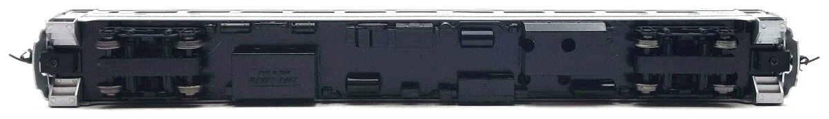 Proto 1000 30593 HO C&O Budd RDC Locomotive #9062 LN/Box - Image 7