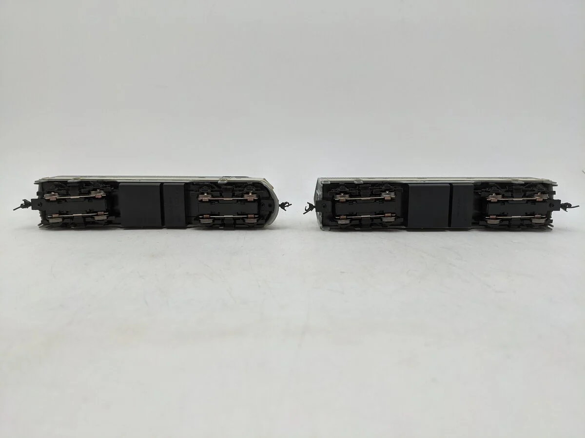 Proto 1000 31414 HO Bangor & Aroostook F3 A/B Diesel Locomotive Set EX/Box - Image 4