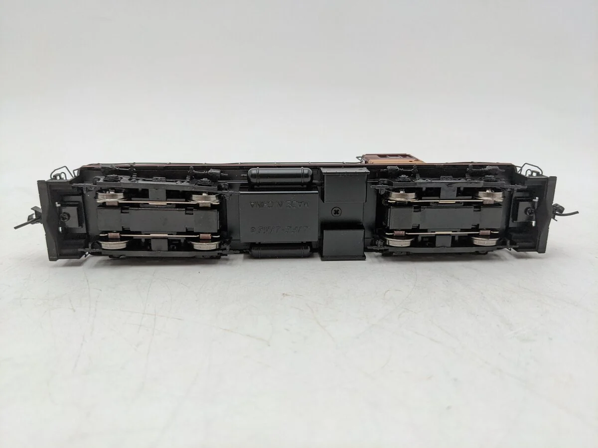 Proto 1000 HO 31271 Boston & Maine RS2 Diesel Locomotive #1501 EX/Box - Image 4