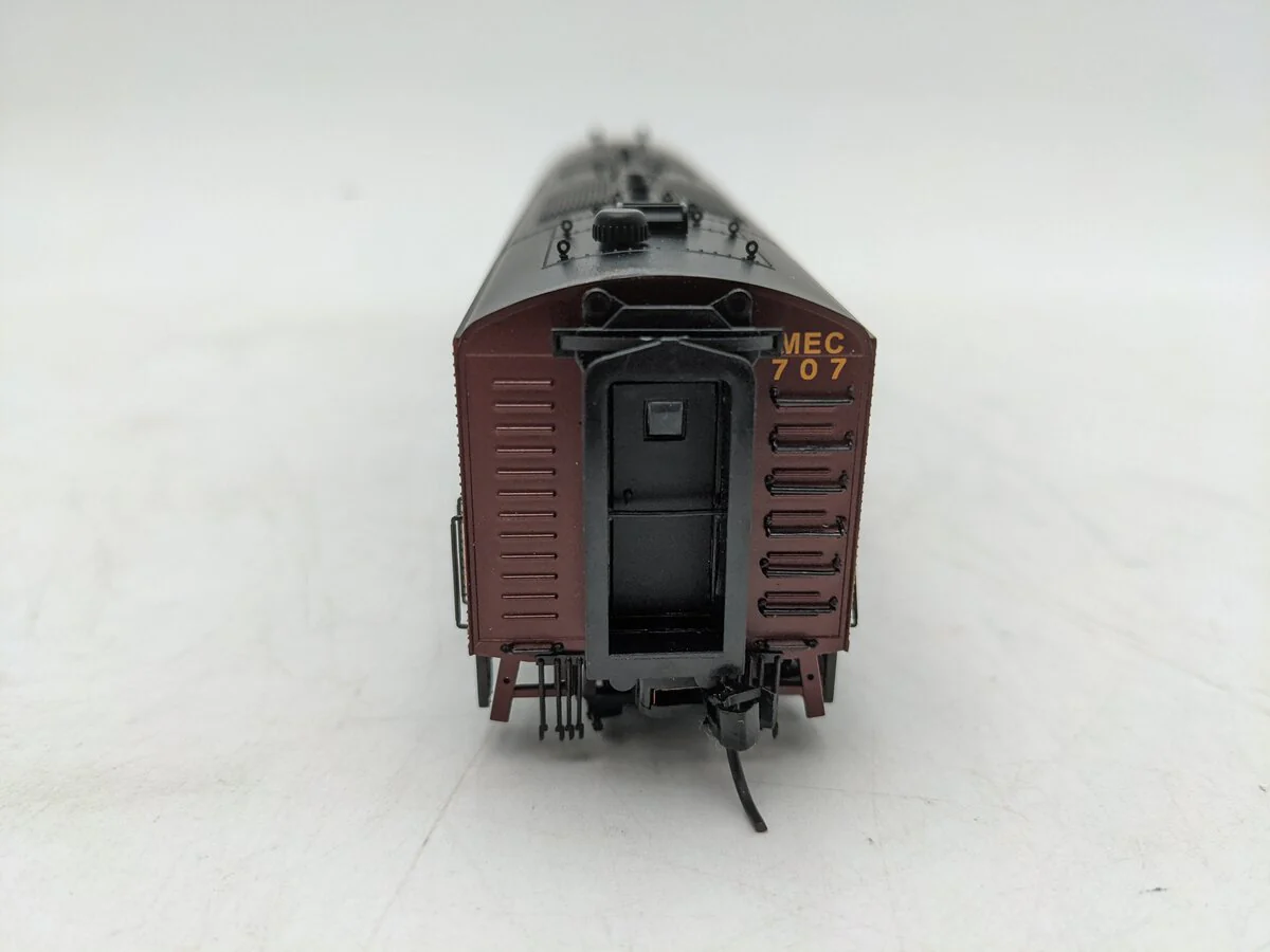 Proto 2000 21121 HO Scale Maine Central E-7A Diesel Locomotive #707 EX/Box - Image 6