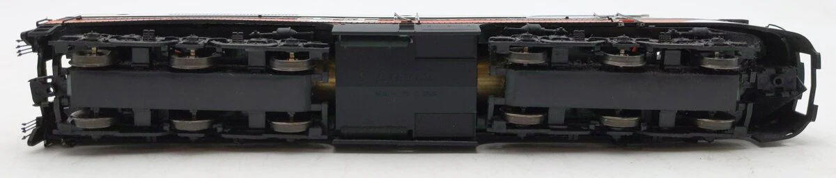 Proto 2000 21683 HO Scale New Haven PA Diesel Locomotive #0776 EX - Image 4