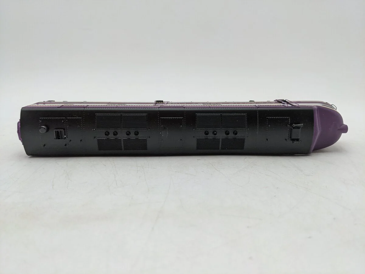 Proto 2000 23201 HO Scale Atlantic Coast Line Diesel Locomotive #504 EX/Box - Image 3