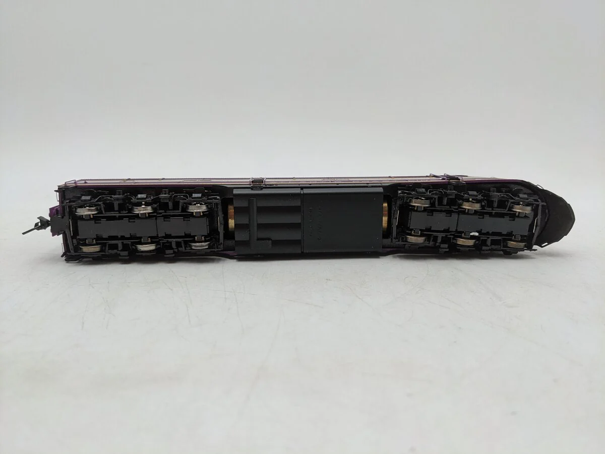 Proto 2000 23201 HO Scale Atlantic Coast Line Diesel Locomotive #504 EX/Box - Image 4