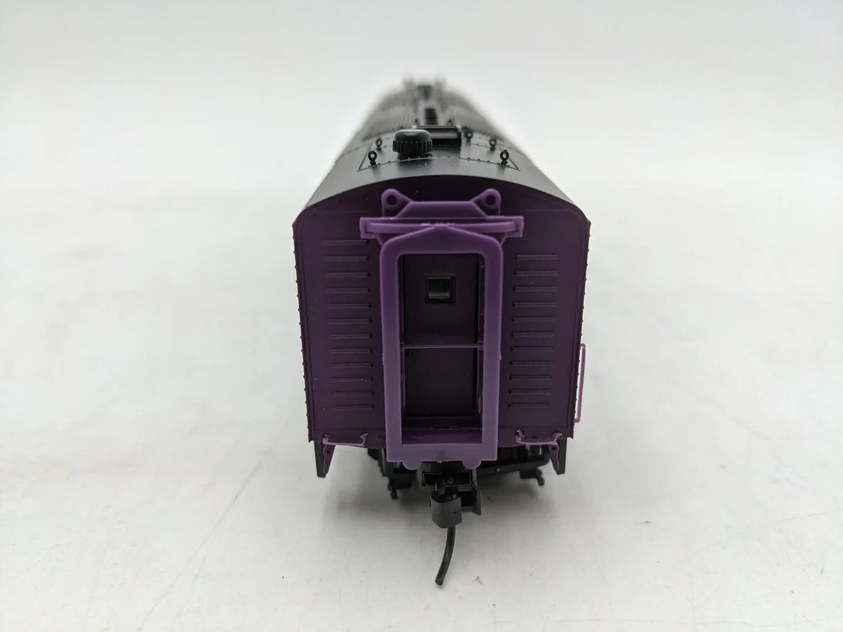 Proto 2000 23201 HO Scale Atlantic Coast Line Diesel Locomotive #504 EX/Box - Image 6
