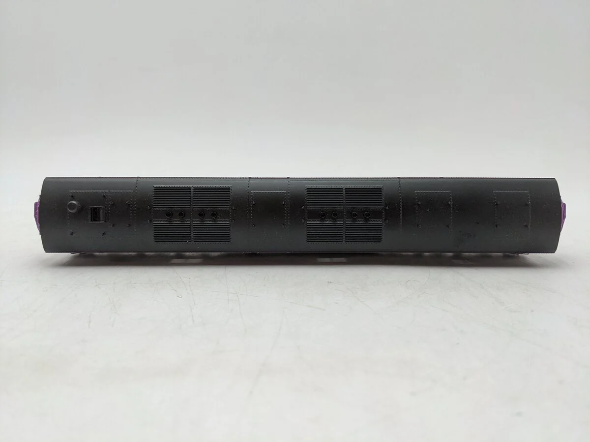 Proto 2000 23203 HO Scale Atlantic Coast Line Non-Powered B Unit #750B EX/Box - Image 2