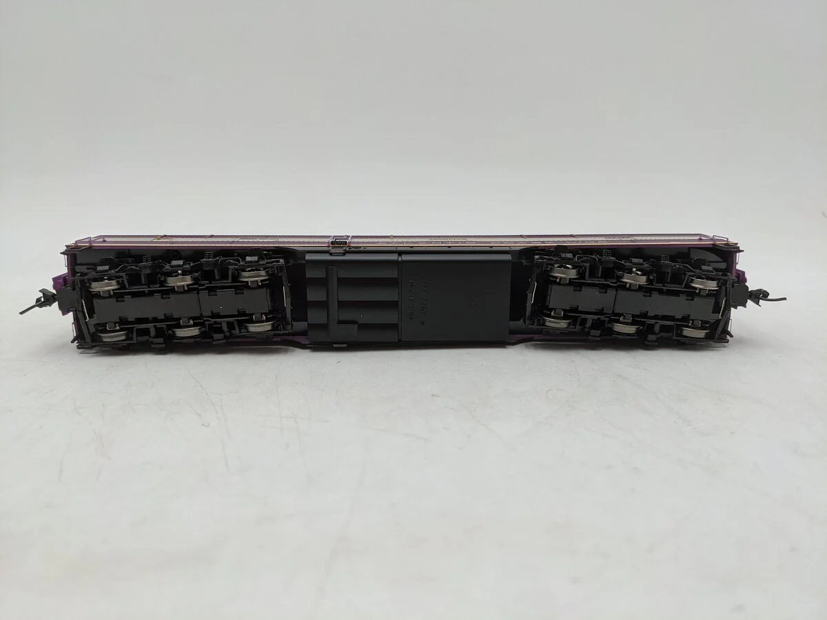 Proto 2000 23203 HO Scale Atlantic Coast Line Non-Powered B Unit #750B EX/Box - Image 4