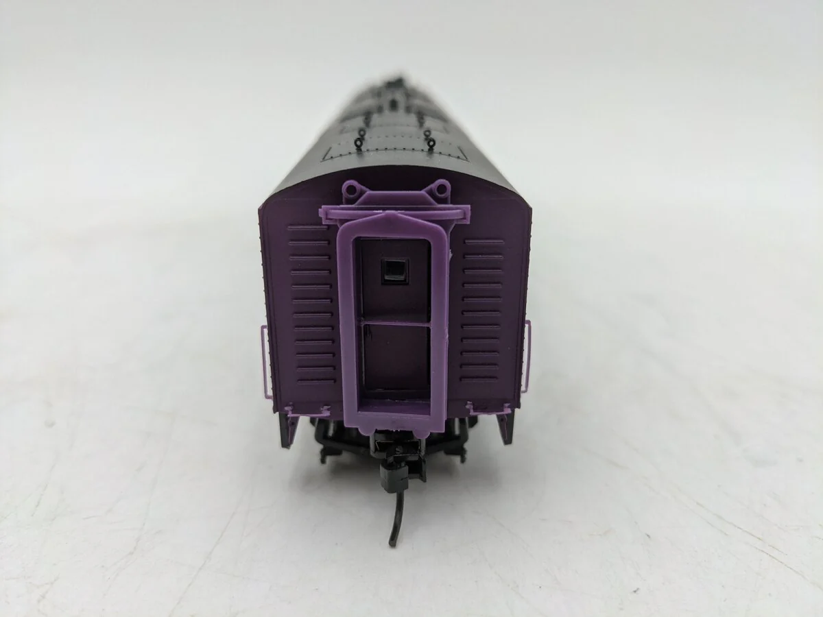Proto 2000 23203 HO Scale Atlantic Coast Line Non-Powered B Unit #750B EX/Box - Image 5
