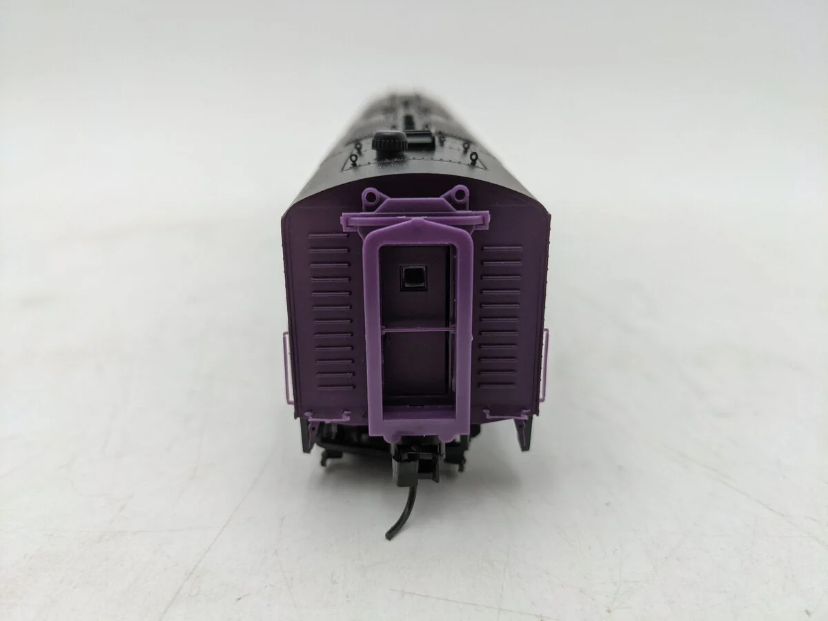 Proto 2000 23203 HO Scale Atlantic Coast Line Non-Powered B Unit #750B EX/Box - Image 6