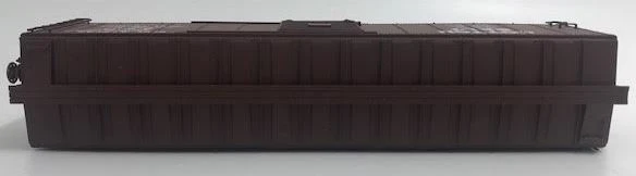 Proto 2000 23355 HO Scale SSW Cotton Belt 50' Single Door Box Car #20048 LN/Box - Image 4
