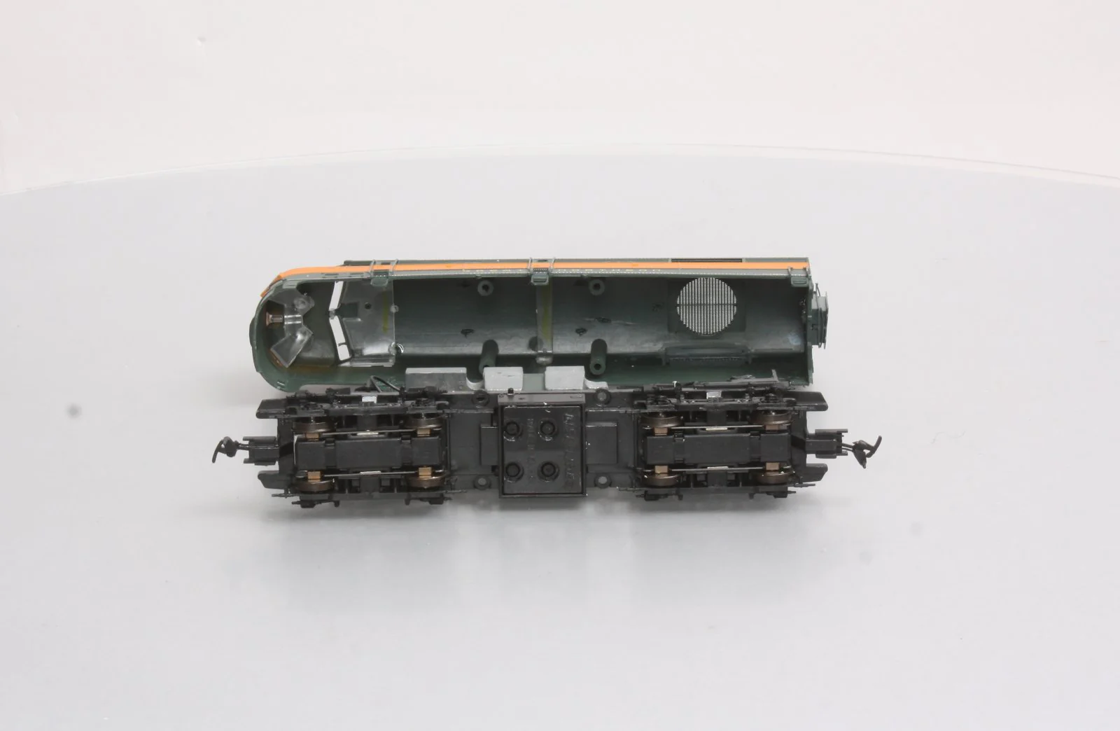 Proto 2000 8359 HO Scale Great Northern FA2 Diesel Locomotive #278A - Image 10