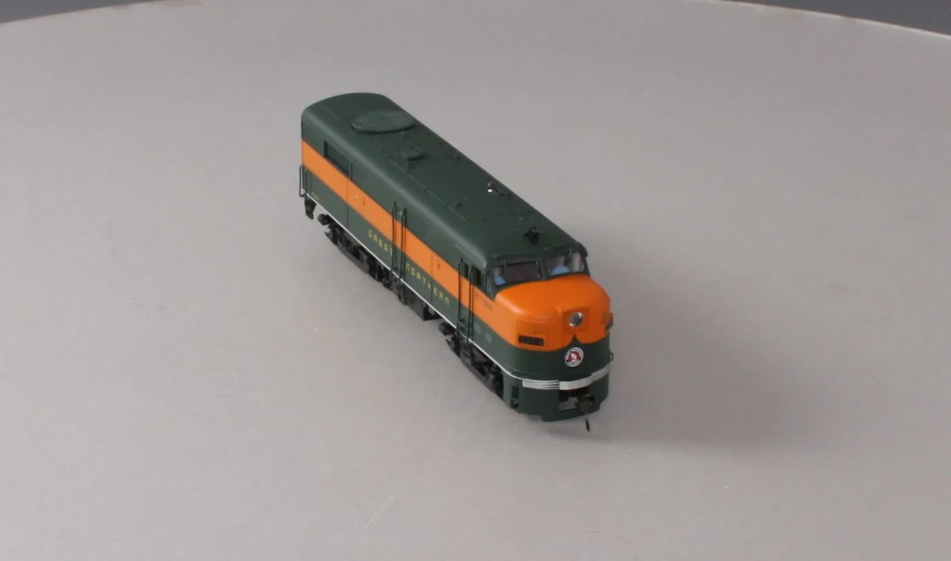 Proto 2000 8360 HO Scale Great Northern FA2 Diesel Locomotive #279A - Image 8