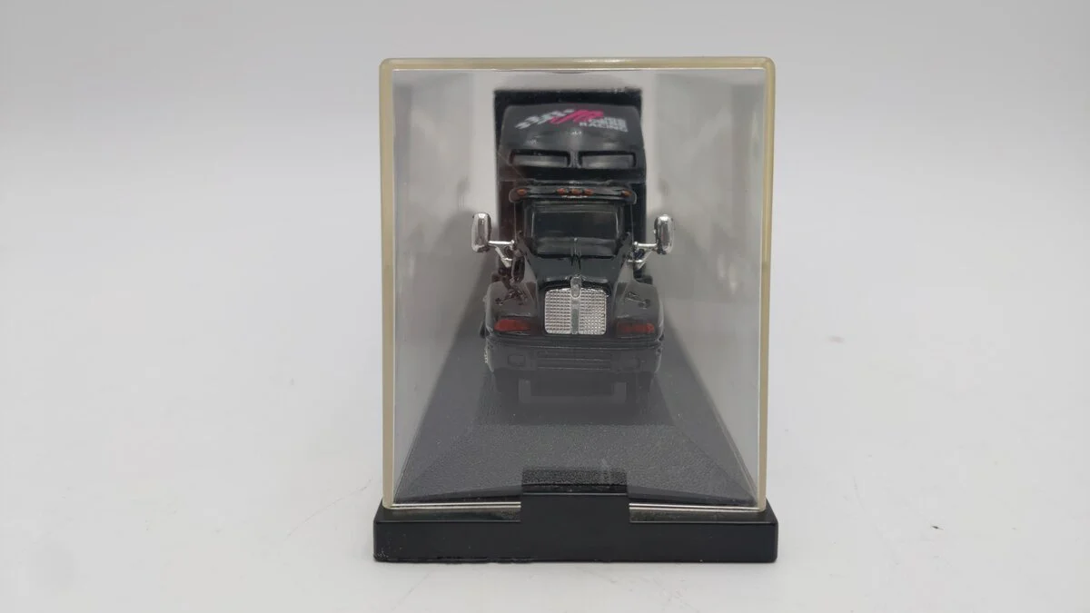 Racing Champions 08719 HO Interstate Batteries Semi & Trailer (Limited Edition) EX/Box - Image 5
