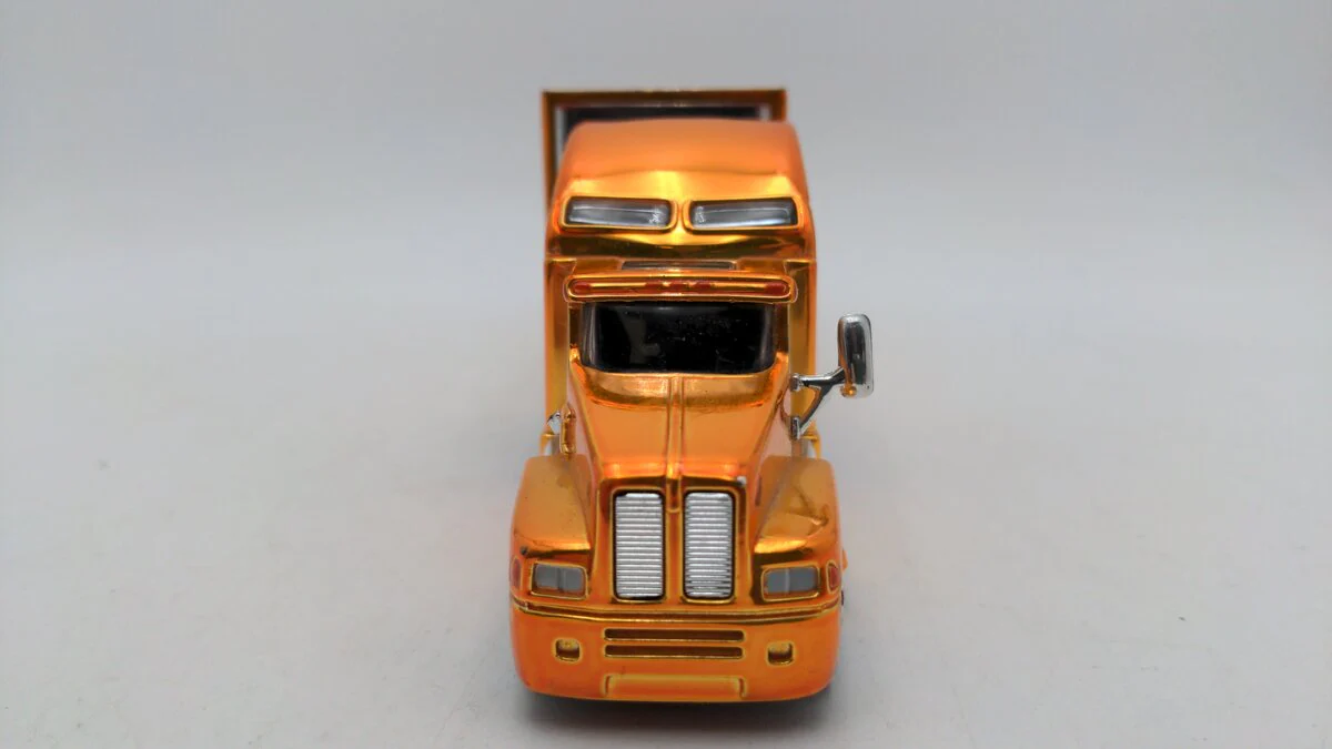 Racing Champions 95051 1:64 Scale Kodak Film Racing Transport Car EX/Box - Image 5