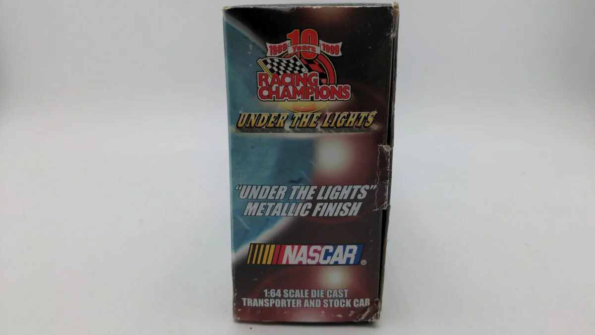 Racing Champions 95051 1:64 Scale Kodak Film Racing Transport Car EX/Box - Image 7