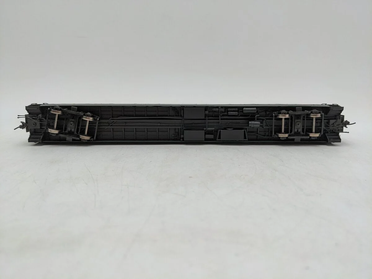 Rapido Trains 109003 HO New Haven 10-Window Coach #8212 EX/Box - Image 4