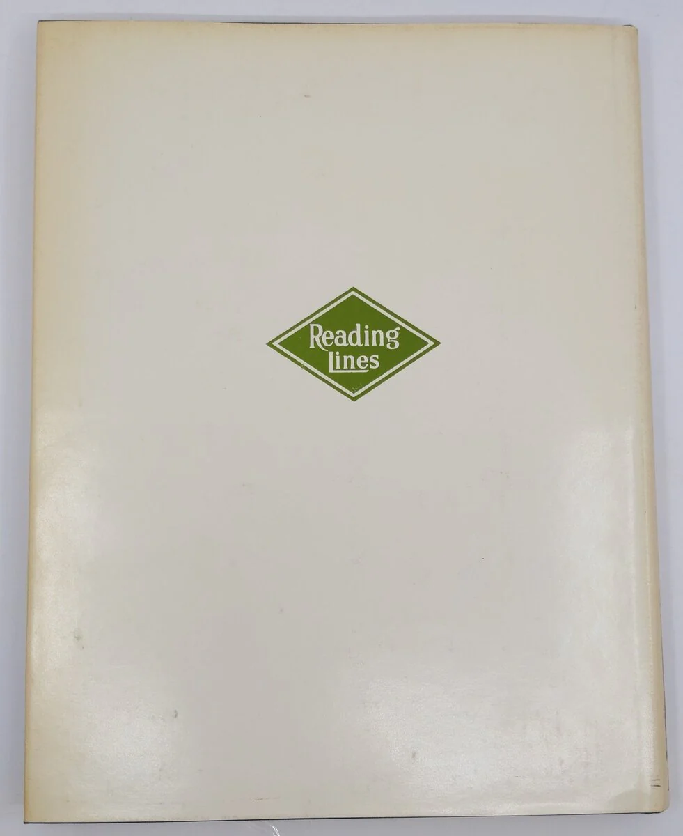 Reading Power Pictorial Hardcover Book By Bert Pennypacker VG - Image 2