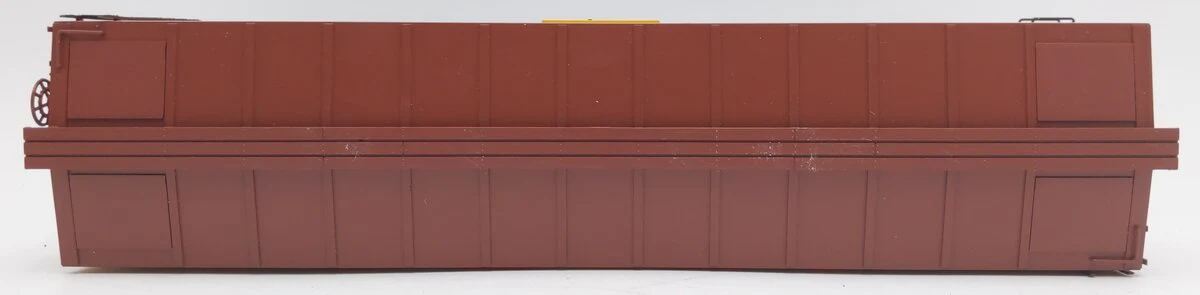 Red Caboose RC-0523-1 O Scale Italian Swiss Colony Reefer #276 [2 Rail] VG/Box - Image 4