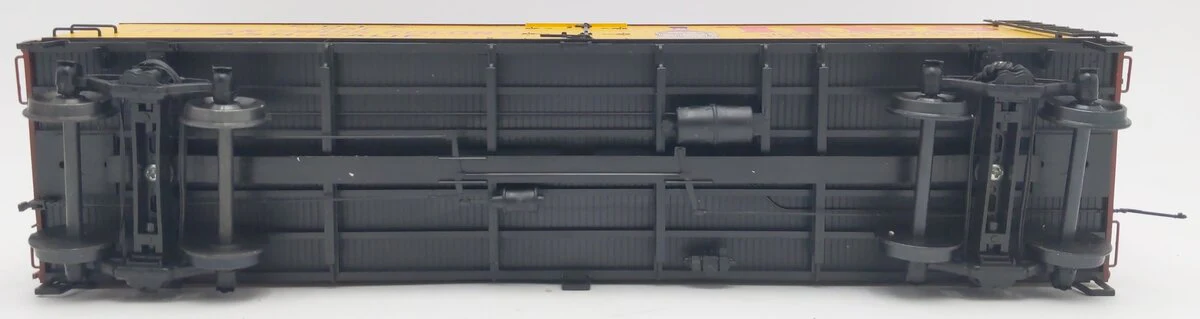 Red Caboose RC-0523-1 O Scale Italian Swiss Colony Reefer #276 [2 Rail] VG/Box - Image 5