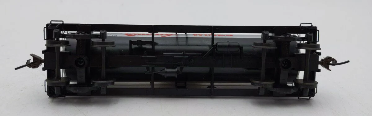 Red Caboose RR-33022-1 HO Scale Fruit Industries 103W 10K Gallon Tank Car #1072 LN/Box - Image 4