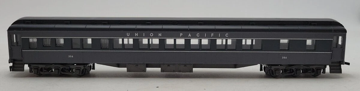 Rivarossi 2691/0 HO Scale Union Pacific Passenger Car #356 EX/Box - Image 2