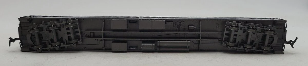 Rivarossi 2691/0 HO Scale Union Pacific Passenger Car #356 EX/Box - Image 4