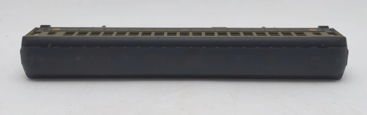 Rivarossi 2811 HO CN Heavyweight Coach Passenger Car #381 LN/Box - Image 3