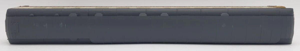 Rivarossi 6011/0 HO Scale NYC Lines Observation Passenger Car #871 EX/Box - Image 3