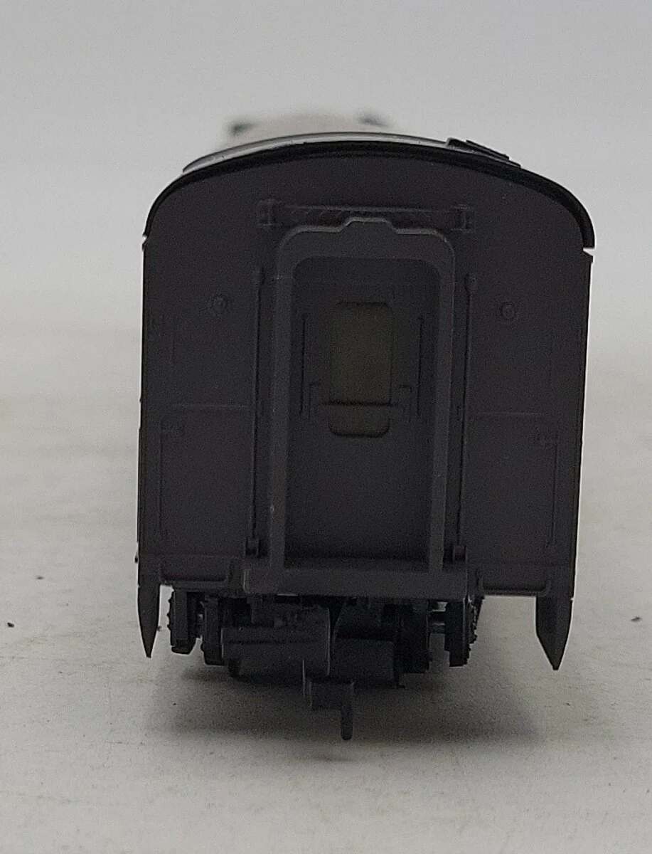 Rivarossi 6554 HO Scale Union Pacific Passenger Car #5344 EX - Image 4