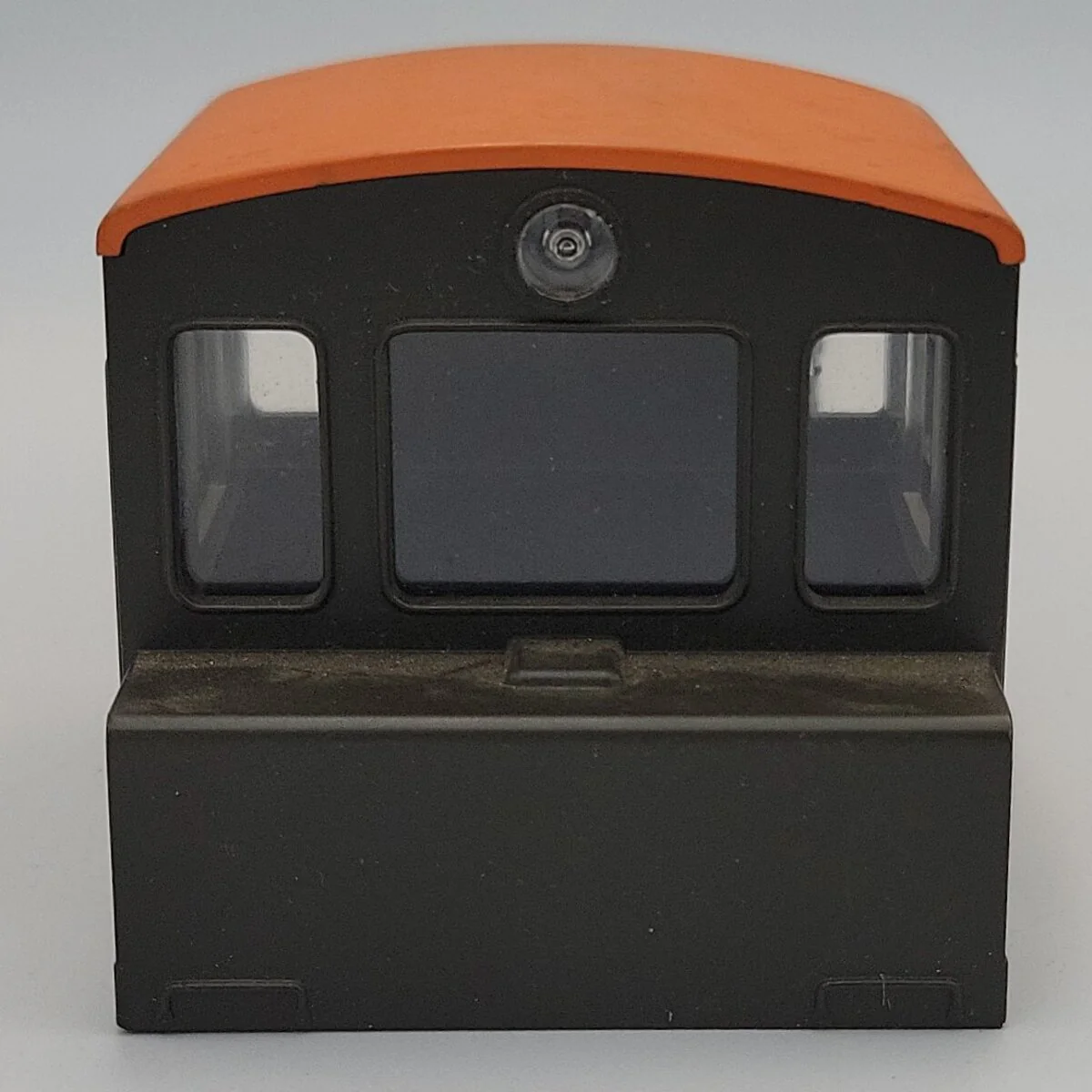 Rivarossi 7105G-2 O Scale 2 Rail Great Northern Switcher Shell - Image 6