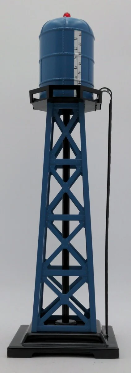 RMT 99531-32 US Navy Lighted Blinking Water Tower LN/Box - Image 4