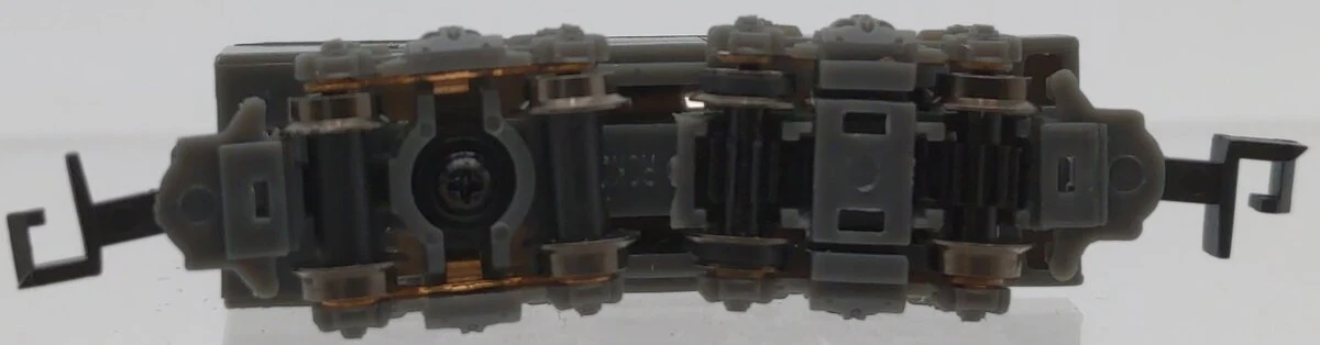 Rokuhan SA001-1 Z Scale Power Chassis Normal Type for Locomotive EX - Image 4