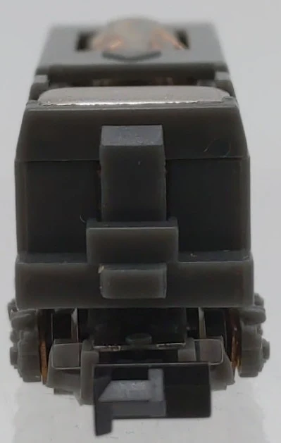 Rokuhan SA001-1 Z Scale Power Chassis Normal Type for Locomotive EX - Image 5