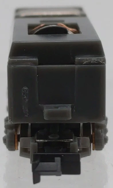 Rokuhan SA001-1 Z Scale Power Chassis Normal Type for Locomotive EX - Image 6