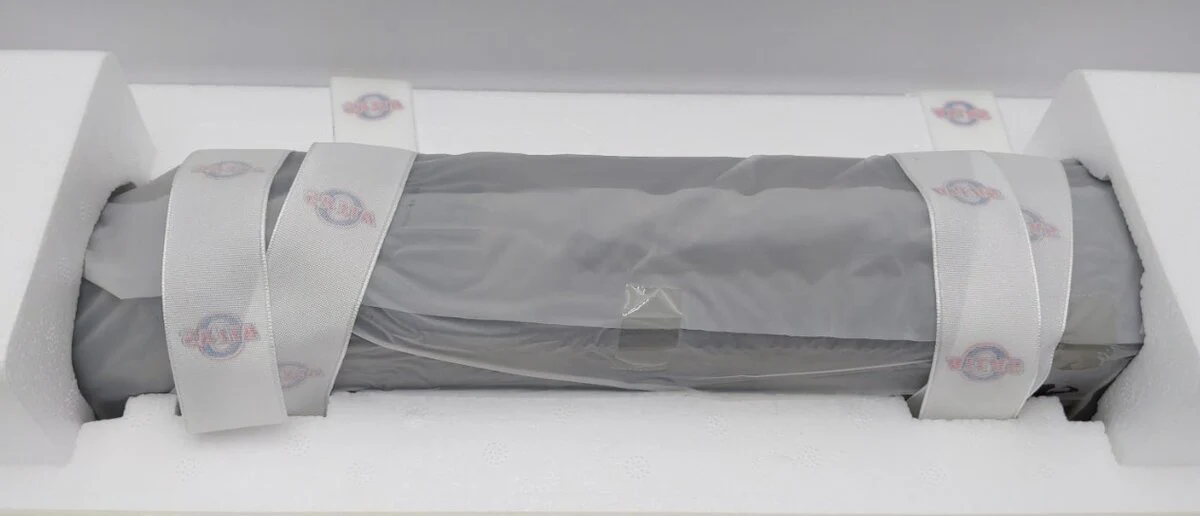 Atlas 3604-2 O NYC F-2/F-3 Ph.1 Diesel Engine A Unit w DCC Sound (2Rail) MT/Box - Image 2