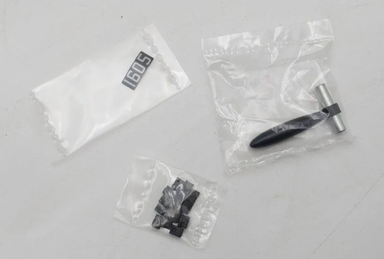 Atlas 3604-2 O NYC F-2/F-3 Ph.1 Diesel Engine A Unit w DCC Sound (2Rail) MT/Box - Image 3