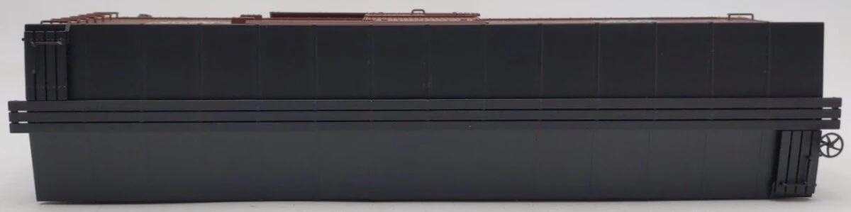 Atlas 9306-4 O Scale SSW USRA Double Sheathed Wood Box Car #38672 (2Rail) NIB - Image 6