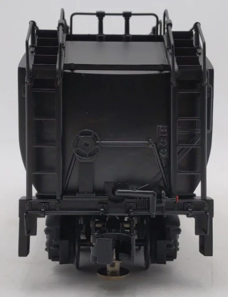 Lionel 6-38039 O Gauge Clinchfield "Challenger" Auxiliary Tender LN/Box - Image 4