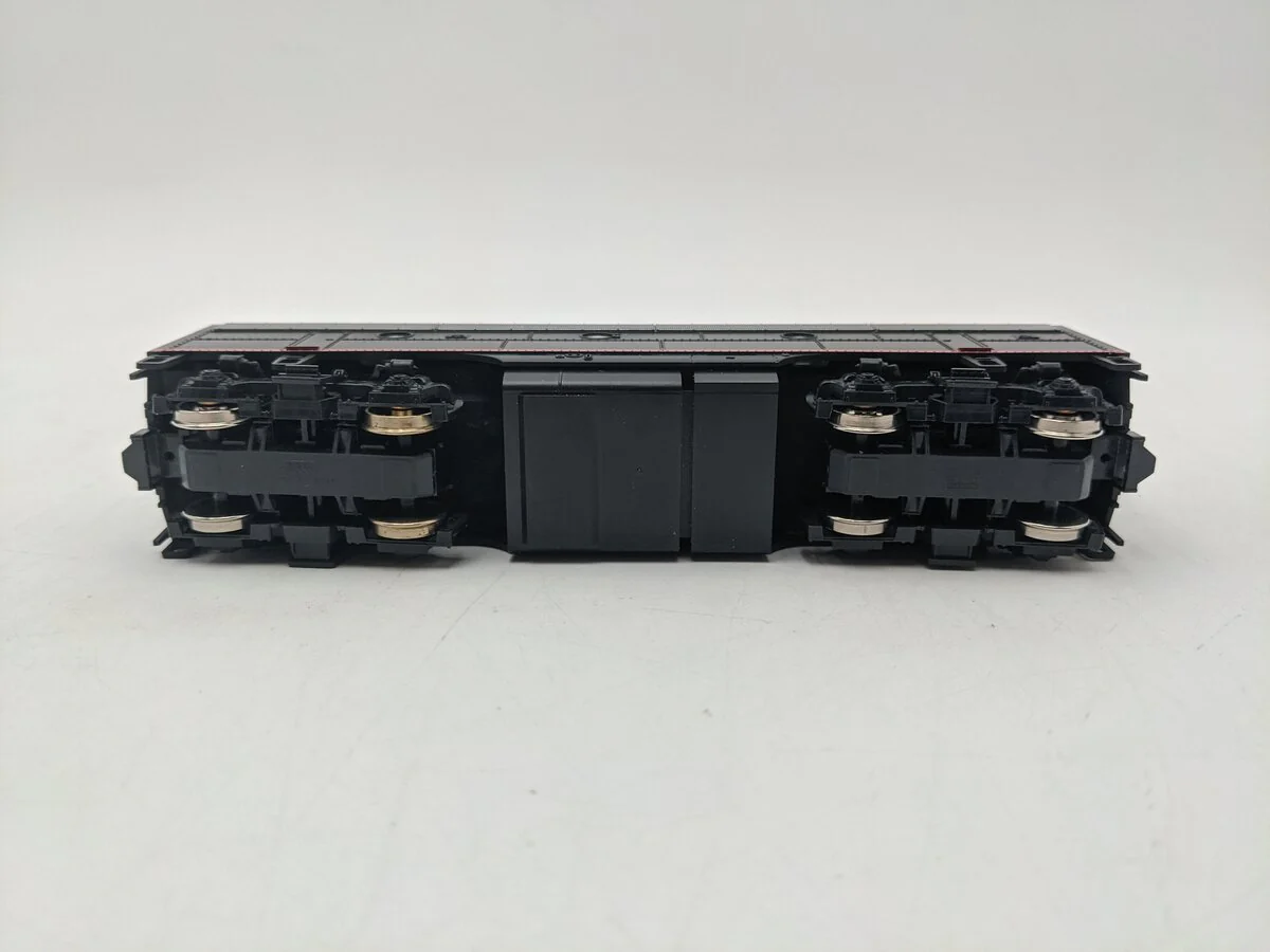 Stewart 3399 HO Southern Pacific F7B Phase 2 Non-Powered Diesel Locomotive EX - Image 4